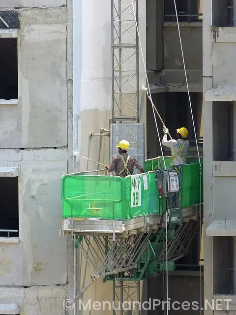 Schlotzsky's catering menu