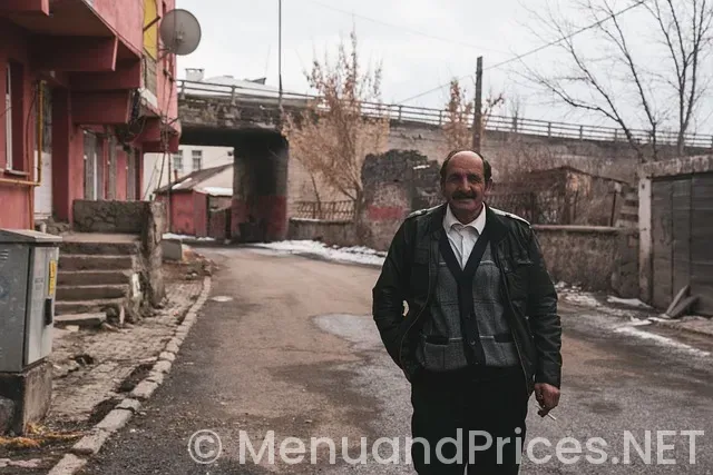 Schlotzsky's catering menu