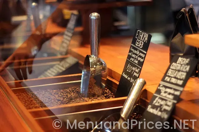 Schwan's menu and prices for seniors