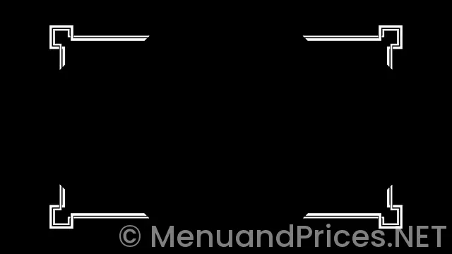 Schwan's menu and prices near me