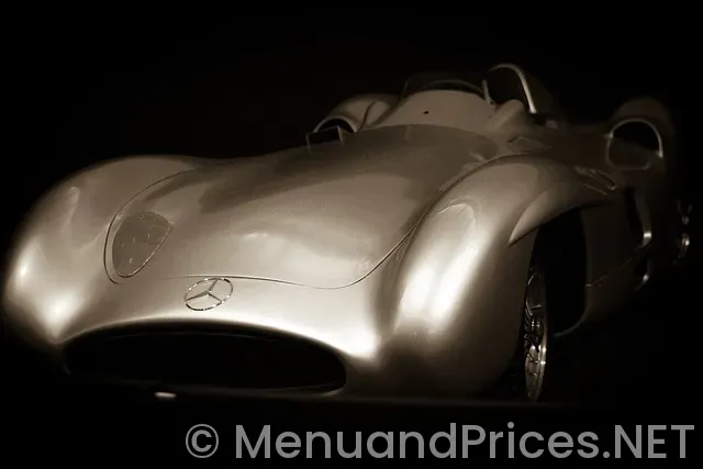 Shiver and shake pueblo west menu