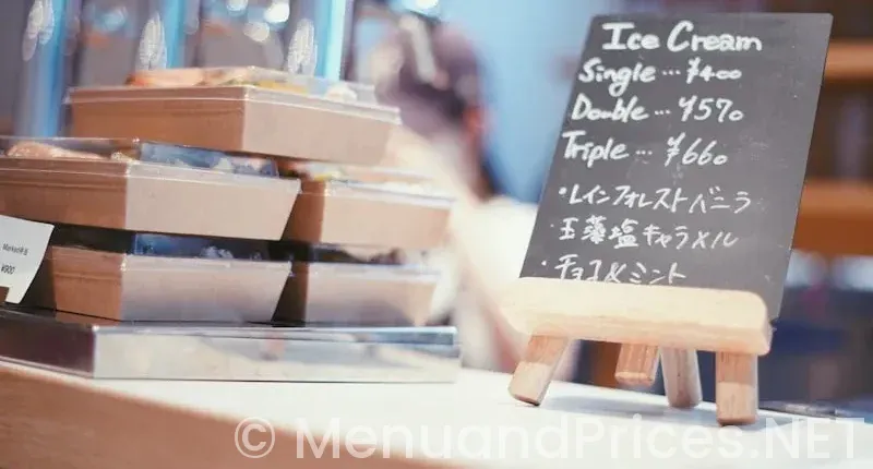 Shoprite catering menu and prices