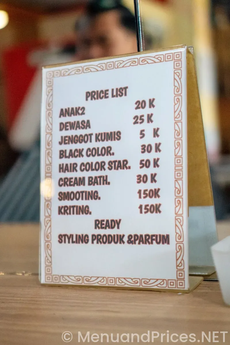 Shoprite catering menu and prices