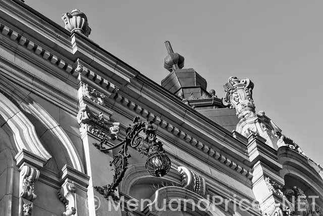 Smashburger menu and prices