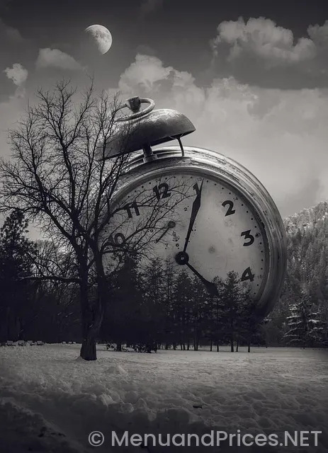 Smashburger menu and prices