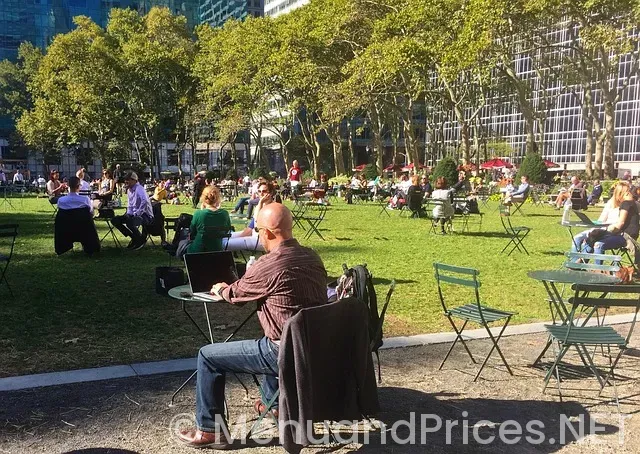 Smashburger new hyde park menu