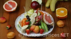 Smyth dispensary menu