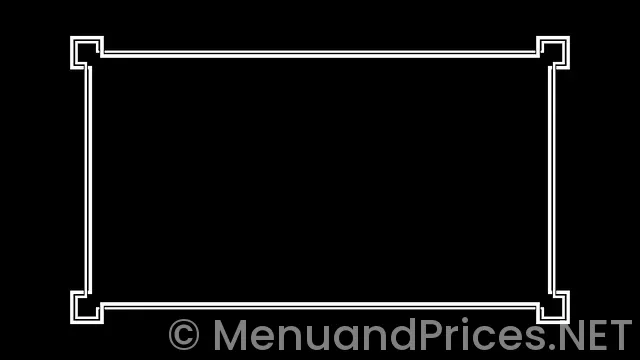 Starbucks food menu and prices