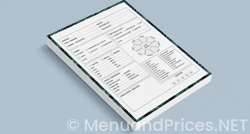 Submarine House Menu and Prices
