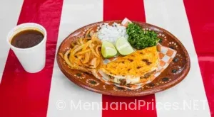 Taco bell breakfast menu and prices