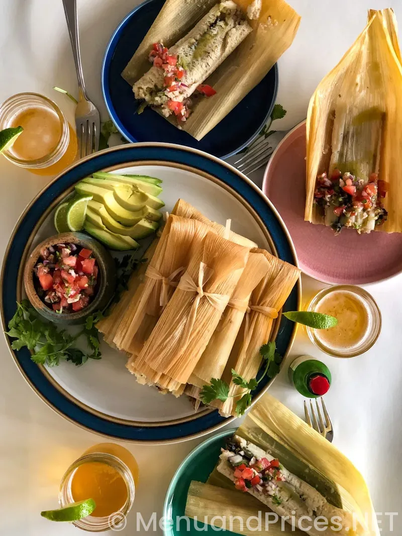 Taco bell breakfast menu and prices