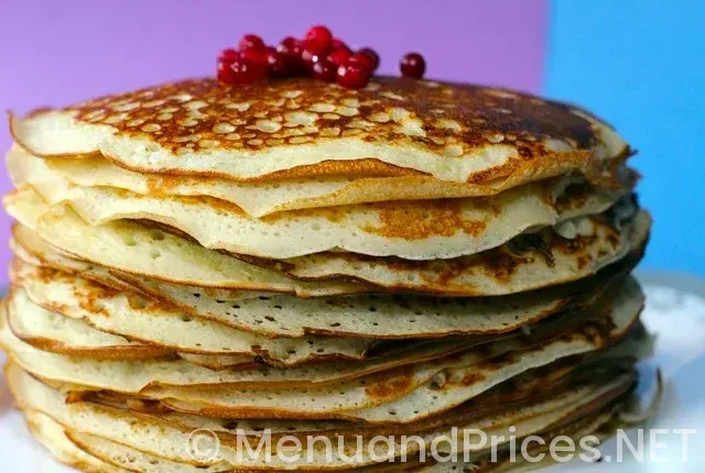 Teriyaki madness menu and prices