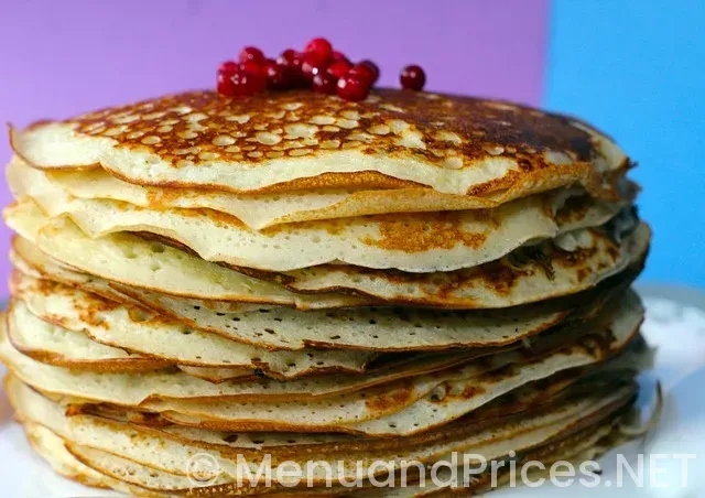 Teriyaki madness menu and prices