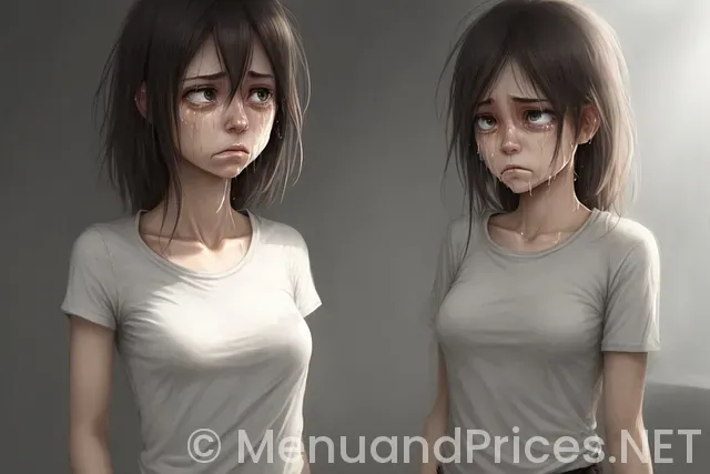 Teriyaki madness menu and prices