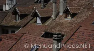 Texas de brazil menu and prices