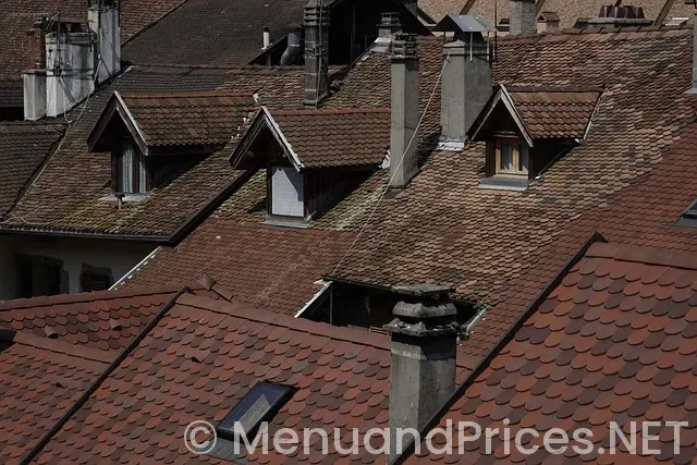 Texas de brazil menu and prices