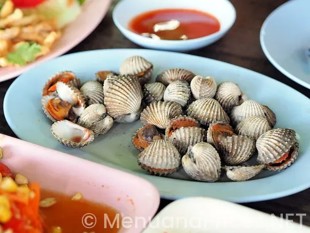 Thai thai lubbock tx menu