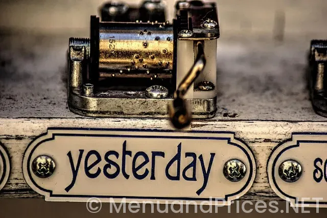 The spices restaurant & bar green bay menu