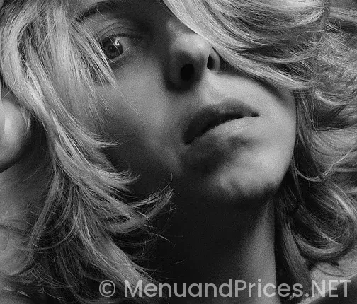 The vault dispensary menu