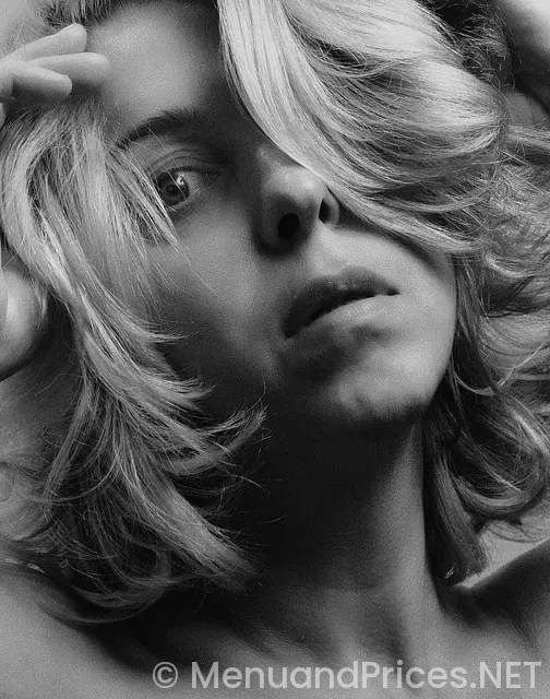 The vault dispensary menu