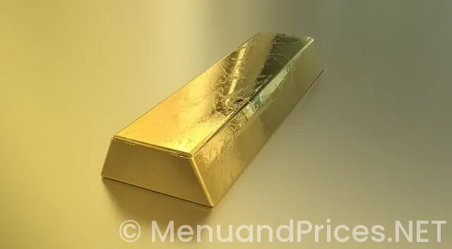 Tom's watch bar uncasville menu