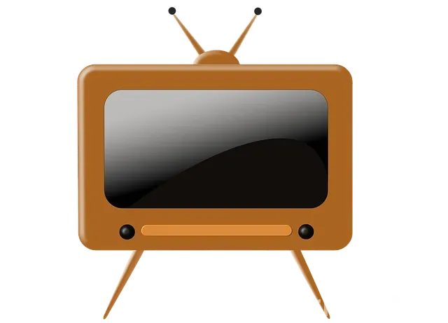 Tv menus
