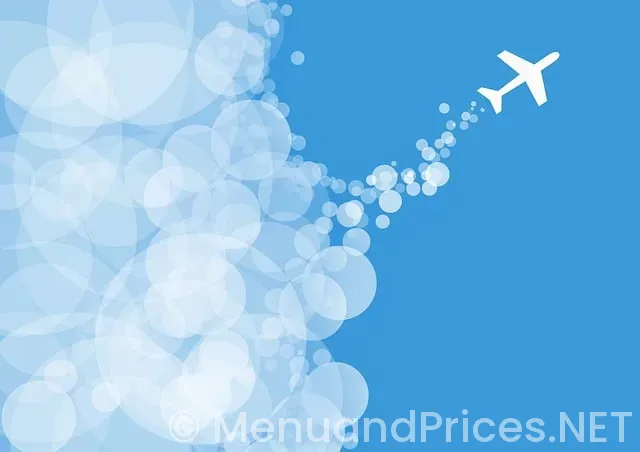 Two brothers mining co menu