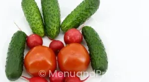 Two brothers mining company menu