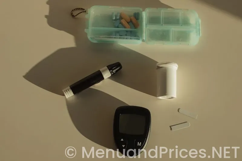 Type 2 diabetes menu ideas Type 2 diabetes menu ideas