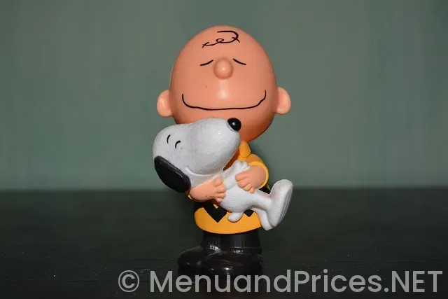 Charlie Palmer steak iv menu