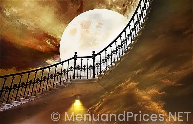 ee to leet ke grill menu