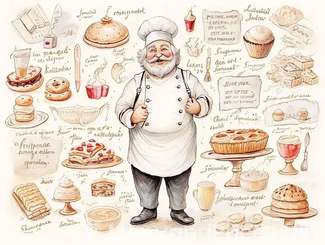 Starbucks Fall Menu 2025