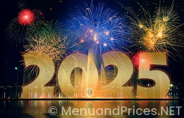 Starbucks Fall Menu 2025