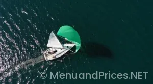 Viking Ocean Cruise Menus 2024