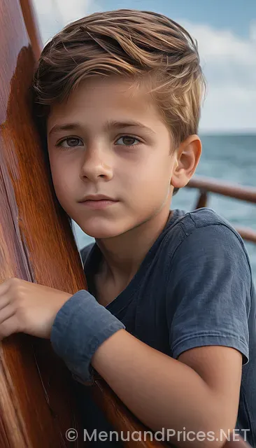 Viking ocean cruise menus 2024 pdf