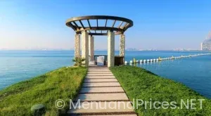 Viking Ocean Cruises Menus