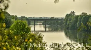 Viking river cruise drink menu
