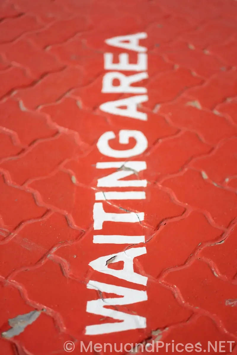 Virgin voyages menus