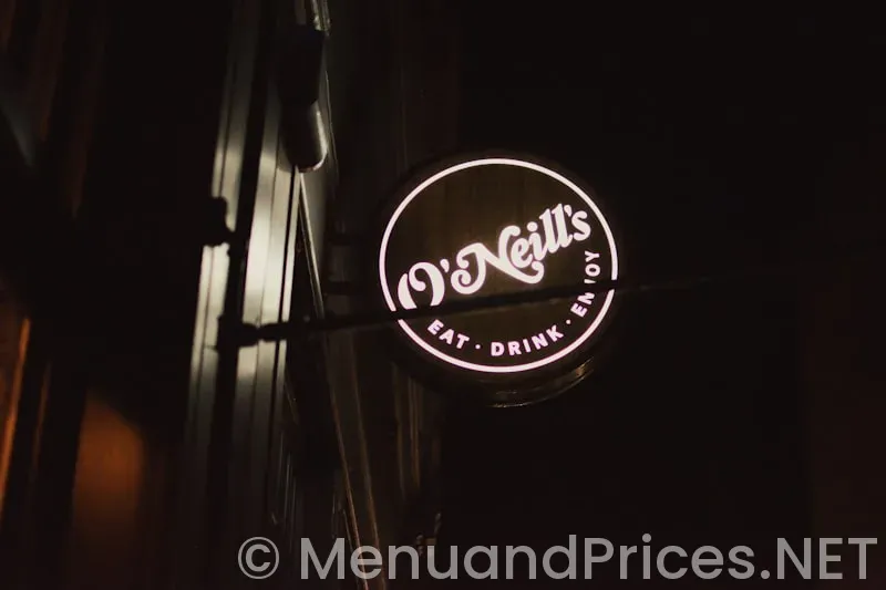 Virgin voyages menus