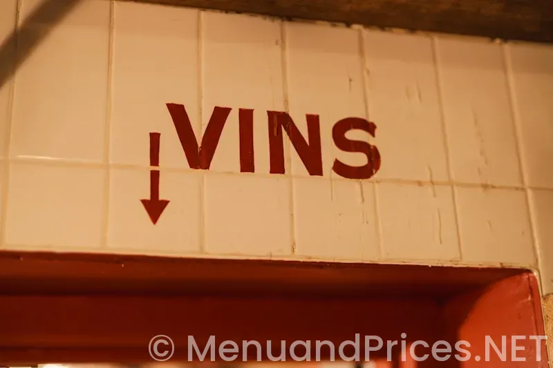 Virgin voyages menus