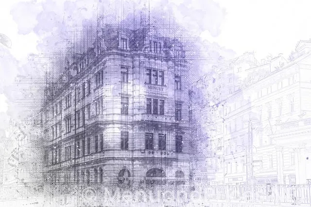 Waterproof menus Waterproof menus