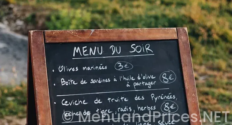 Wegmans Catering Menu with Prices and Pictures