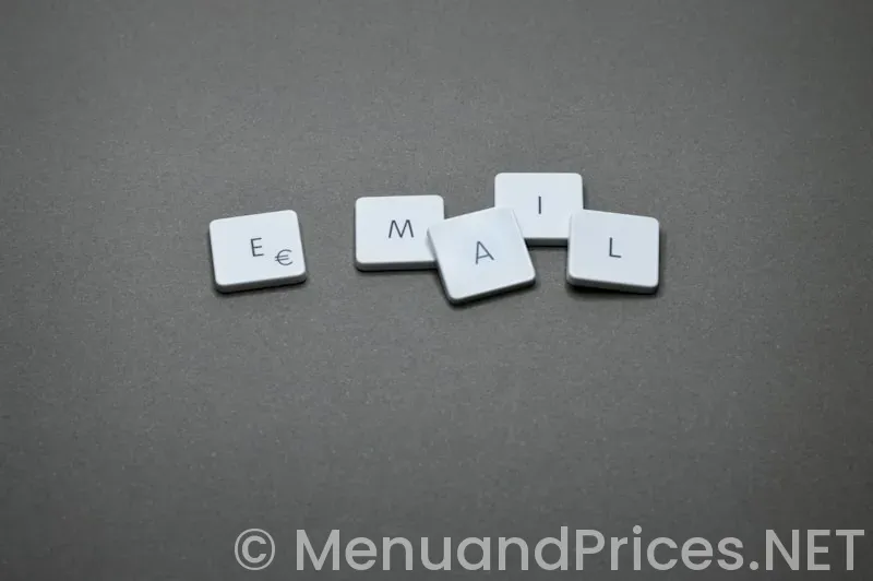 What does ala carte mean