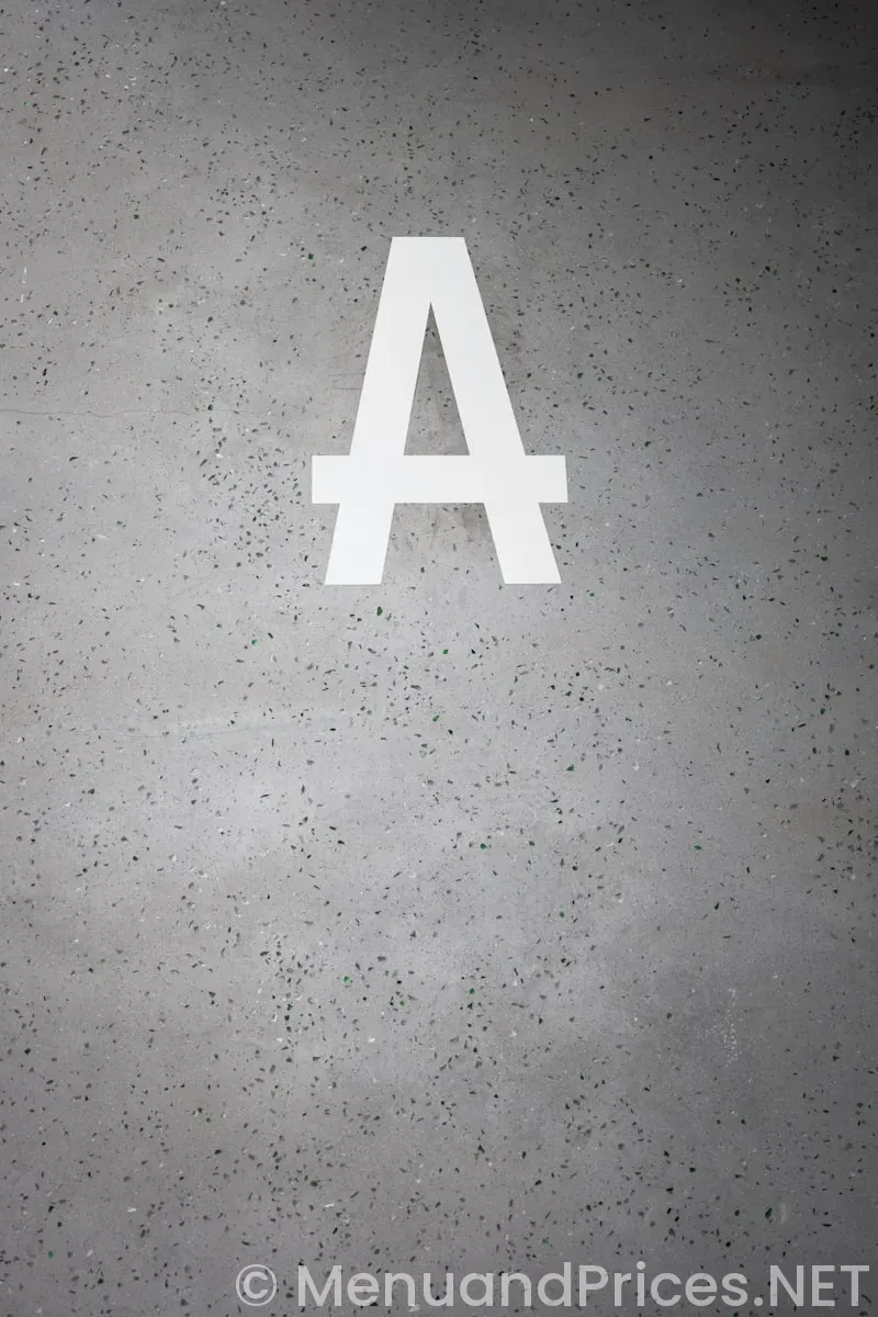 What does ala carte mean