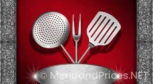 Working mom menu planner