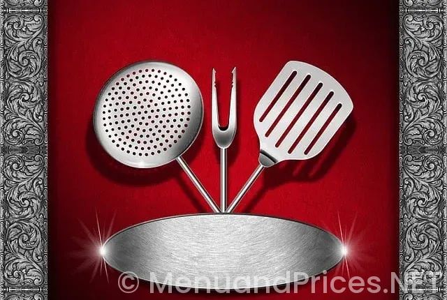 Working mom menu planner