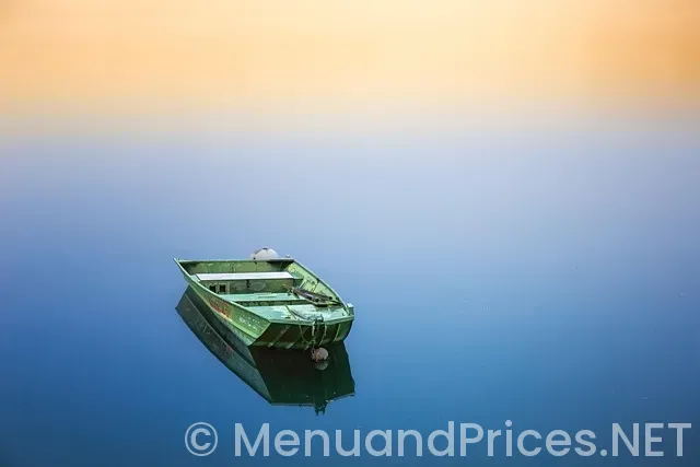 Zen leaf plymouth menu