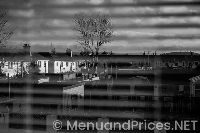 Zen leaf plymouth menu