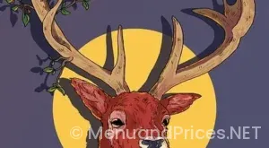 Dunkin Christmas Menu