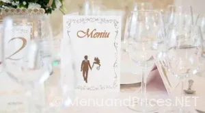 ikea restaurant menu prices